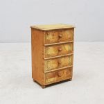 1753&nbsp;7218&nbsp;CHEST OF DRAWERS